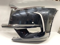 фото thumb №14, Левая сторона бампер перед переднее хром citroen ds7 2017-