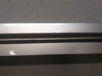 фото thumb №4, Двері зад ліві mercedes vito w447 v клас