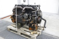 фото thumb №8, Двигатель man d0226 5.7 зарядное устройство грузовик g90 wozidło d0226mf насос 8-136