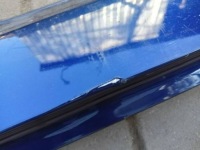 фото thumb №7, M29 молдинг порог порог правый audi a5 2 ii f5a s line sportback lift 2020-