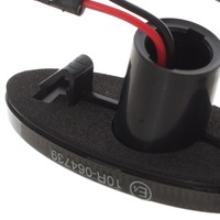 фото thumb №11, Opel vectra b 95-02 поворотники динамічні led