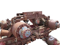 фото thumb №1, Мосты подрамник volvo 6x4 f f12