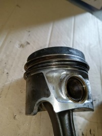 фото thumb №10, Поршні з шатун audi 2.0 tdi| 038j 7901s