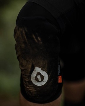 Наколенники SIXSIXONE 661 Recon II Knee D3O XL