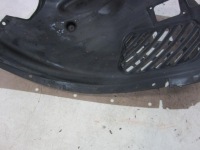 Bmw x3 f25 x4 f26 подкрылок левое передние левое  7213643 комплект 51717213641 Доставка, фото thumb