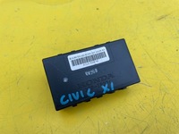 фото thumb №1, Honda civic xi гибрид модуль блок управления