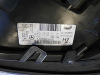 фото thumb №11, Mercedes ml w164 164 lift лампа ліва звичайна h7