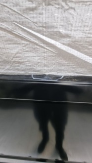 Fiat ducato 3 l3 2006-2024 задний задняя левое  крыло  1358893080 новый Киев, фото thumb