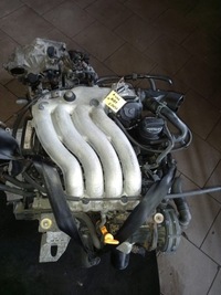 фото thumb №1, Двигатель aqy 2.0 fsi vw golf iv 2000r