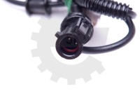 фото thumb №10, Ступиця колеса з підшипник 29skv361 передня ford f-150 6l3z1104da