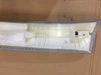 фото thumb №11, Audi a3 8v sedan обшивка захист стійка 8v5867234a