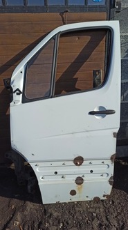 фото thumb №1, Дверь левая перед sprinter crafter 906 06-16
