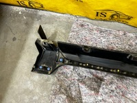 фото thumb №10, Молдинг накладка поріг поріг права правий кріплення dacia duster ii 2