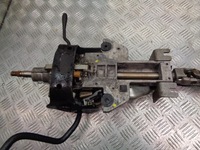 фото thumb №5, Колонка рулевая chrysler voyager iii gs 3.3