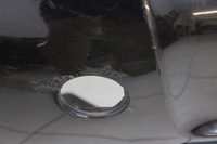 фото thumb №6, Toyota auris i 2006r- бампер перед передний 209 - код лакокрасочного покрытия