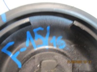 фото thumb №5, Подушка подвеска пневмоподушка bmw x5 f15 x6 f16