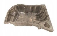 Піддон масляна renault megane 2 2005 - 2008 Ціна, фото thumb
