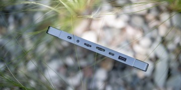 Newell RGB-W Rangha Max XL - портативная светодиодная лампа, 2500-9900К