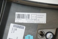 фото thumb №16, Nowa оригінальний номер молдинг поріг ліва renault megane iv rs