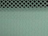 фото thumb №10, Стекло передняя лобовое ford focus c-max i с подогревом 2003-2010 + прокладка