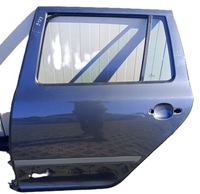 фото thumb №1, Двері лівий задня skoda octavia ii 9153