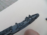 фото thumb №16, Smart forfour ii 453 решётка средняя бампера 622547266r