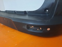 фото thumb №8, Ford transit connect mk2 12-22 бампер задня k1b-17906-at