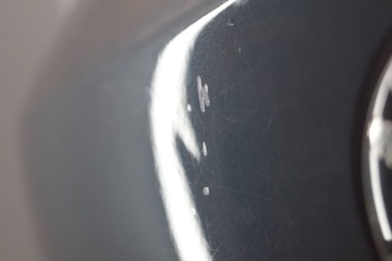 фото thumb №13, Skoda fabia ii 2 кришка задня багажника k762