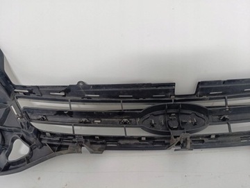 фото thumb №12, Решётка радиатора решётка ford mondeo mk4 iv рестайлинг