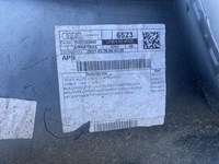 фото thumb №11, Бампер задняя задний audi a1 82a 82a807511