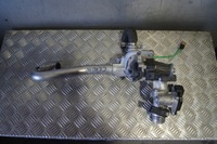 фото thumb №5, Труба клапан egr дроссельная заслонка clio iv 147171653r