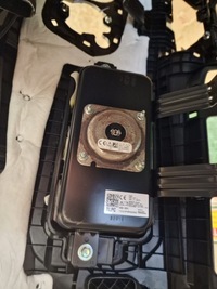 фото thumb №4, Консоль подушка безопасности ремни hyundai tucson iii рестайлинг комплект