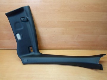 фото thumb №1, Защита стойка левая mercedes sl r231 a2316900925