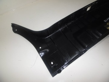 фото thumb №11, Захист оббивка кришки багажника infiniti m35 m37