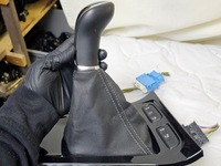 фото thumb №7, Ручка переключения передач чехол защита dekor переключатель opel grandland x