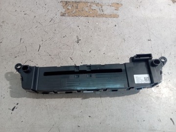 фото thumb №6, Bmw 2 f46 радіо навігація панель i drive 5a04048