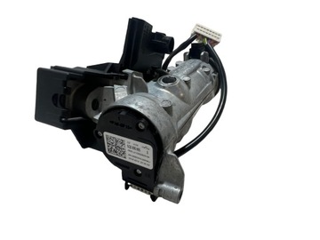 фото thumb №10, Замок зажигания вкладка ключ 5q0905865 audi a3 8v