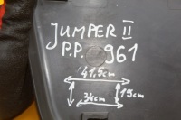 фото thumb №7, Молдинг двері праві перед передня jumper ii boxer ii ducato iii 1305776070