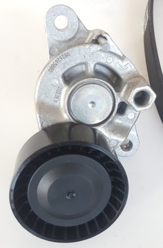 фото thumb №3, Лента натяжитель оборудование citroen berlingo c3 c4 c5 aircross cactus 1.5 e-hdi