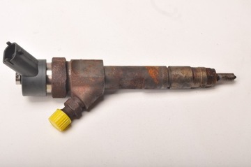 фото thumb №7, Laguna ii scenic megane primera p12 1.9 dci форсунки 8200100272 0445110110b