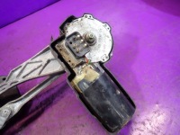 фото thumb №5, Mercedes 124 sedan 87-93 механізм двигунчик двірник 1248208942 5 pin