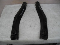 фото thumb №5, Outlander iii 2012- 2.0 подрамник кронштейн кронштейн левый