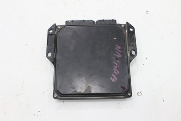фото thumb №9, Блок управления 237104x03a 2.5 dci nissan navara d40