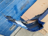 фото thumb №5, Бампер vw t-roc задня 2ga807421e r-line b.ładny