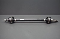 фото thumb №1, Приводной вал левая задняя задняя bmw 3 g20 g21 4 g22 g23 g26 3264km