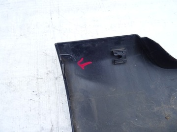 фото thumb №11, Порог планка пороговая левая vw passat b7 sedan универсал