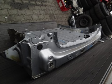 фото thumb №2, Dacia duster ii 2020 pas задний з пол стена