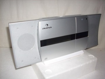 Стереосистема V-20-DAB, Bluetooth,NFC,CD,USB,MP3,FM, DAB+/FM.