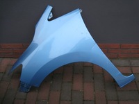 фото thumb №6, Крыло передний левый honda jazz iv 2015-2019r оригинал