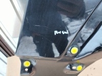 фото thumb №10, Крила правий перед land rover discovery 3 iii 04-2009 lrc731 оригінал